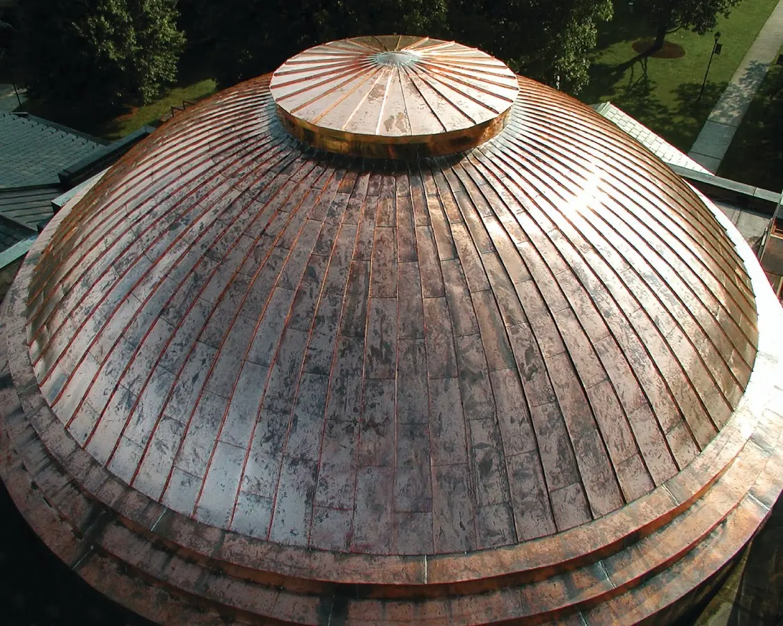 Craftsman Roofing crew installing a new roof in Wawarsing